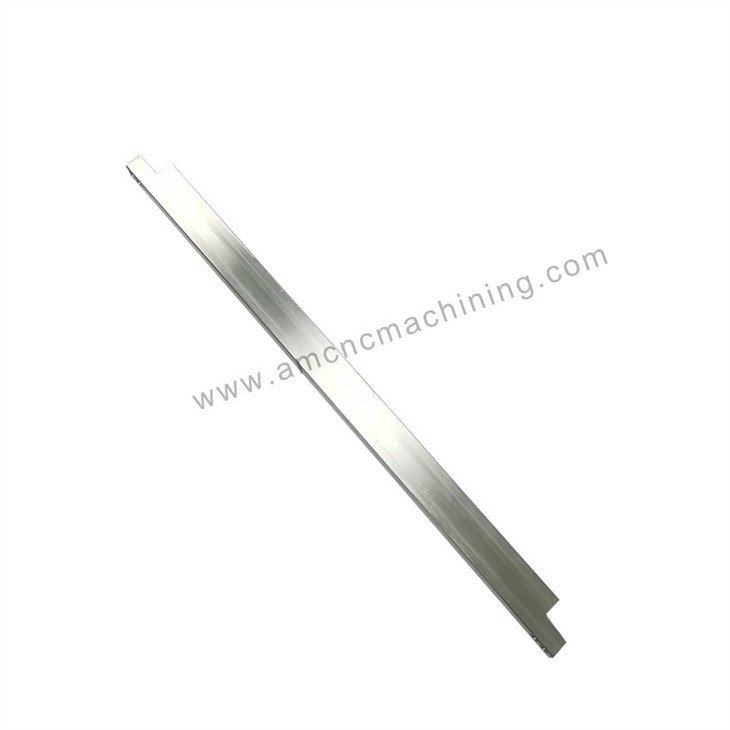 cnc mechanical parts