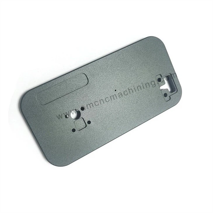 cnc precision machining parts