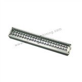 Was sind die Unterschiede zwischen CNC-Fräskomponenten und herkömmlichen Bear...