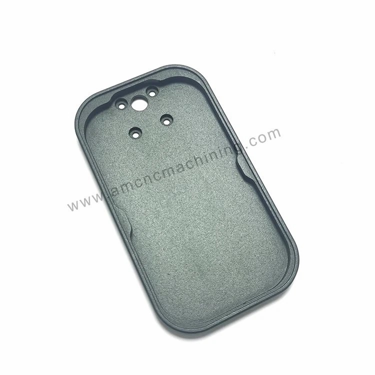 Aluminum Fabrication Service