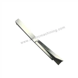 Welche Abriebfestigkeitseigenschaften haben gefräste Kunststoffteile?